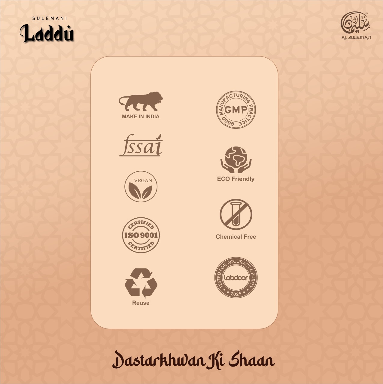 Protein Laddu - Image 4