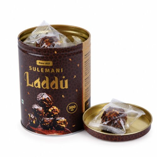 Protein Laddu